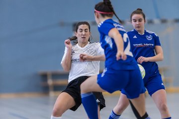 Bild 80 - F NFV Futsalturnier